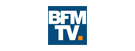 Logo BFM TV