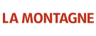 Logo La Montagne