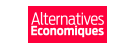 Logo Alternatives économiques