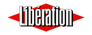 Logo Libération