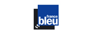 Logo France Bleu