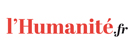 Logo L'Humanité