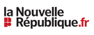 Logo La Nouvelle République