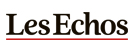 Logo Les Echos