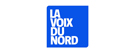 Logo La Voix du Nord