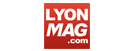Logo Lyon Mag