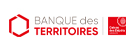 Logo La Banque des Territoires