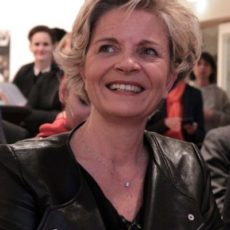 Laurence Lamy Fondation groupe EDF