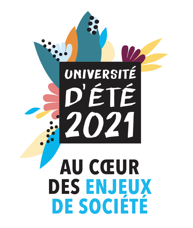 Logo Université d'été