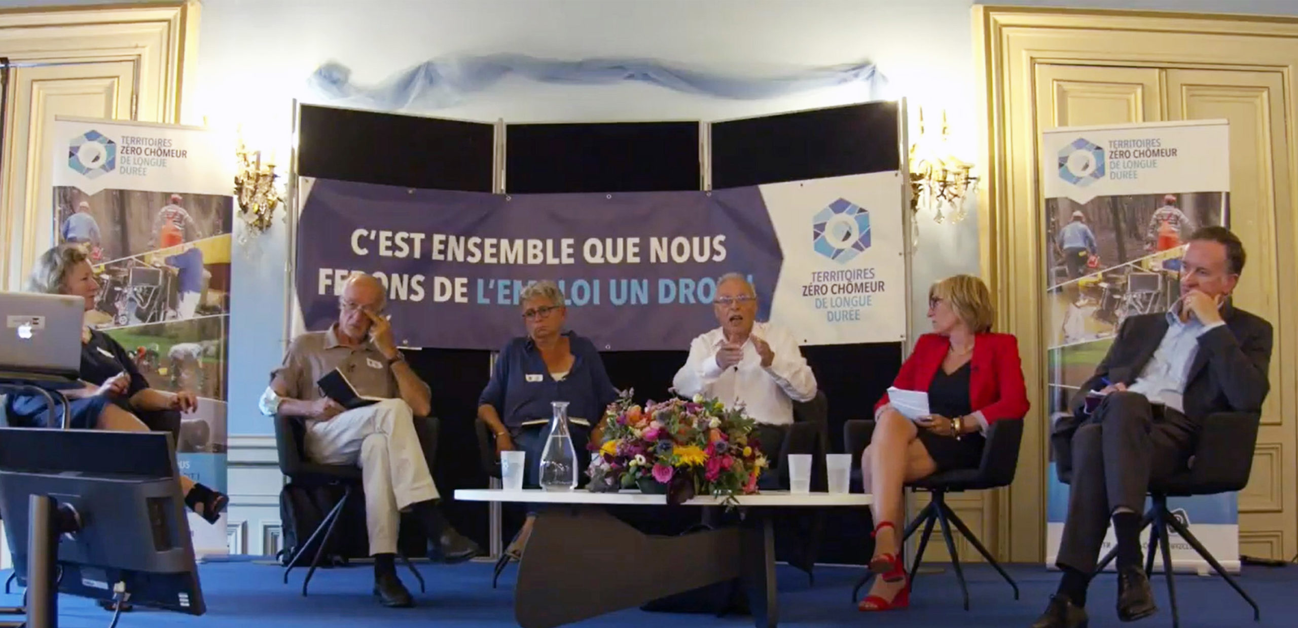 Université 2021 - Table ronde 3