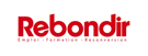 Logo Rebondir