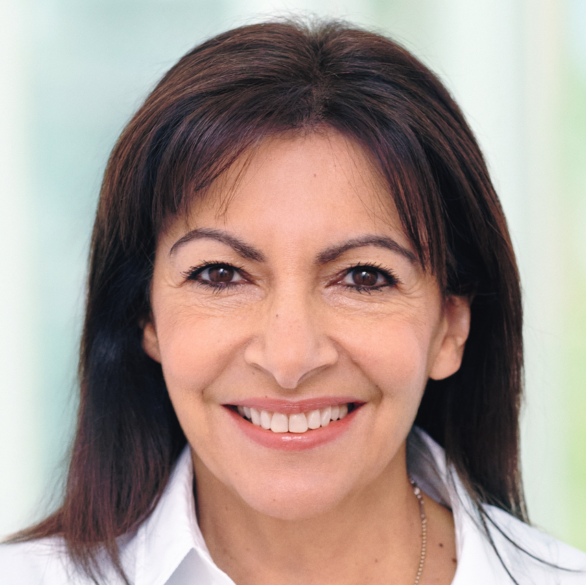 Anne Hidalgo