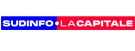 Logo Sud Info La Capitale