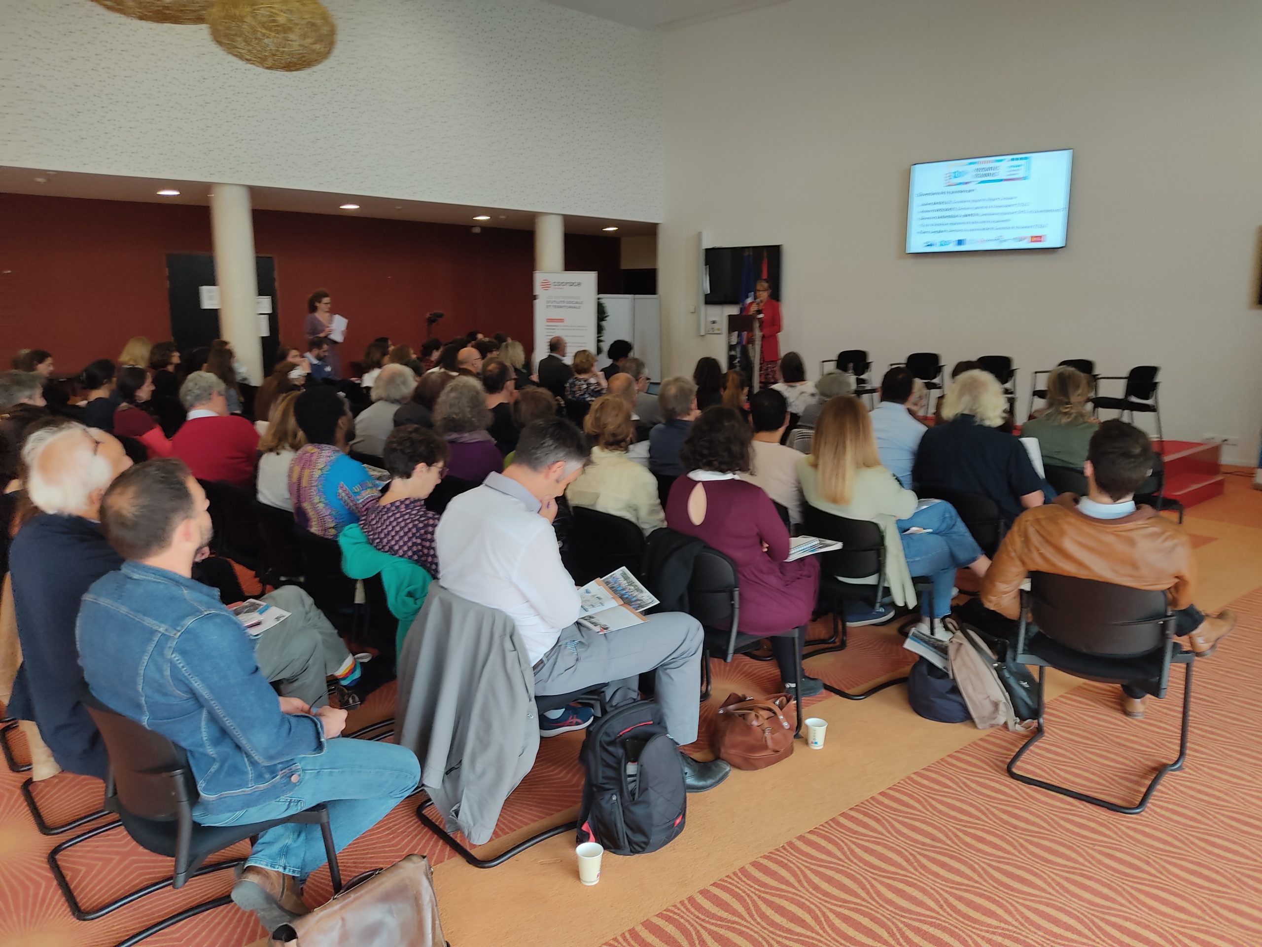 rencontre régionale occitanie