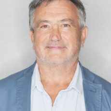 Olivier Peverelli - Maire du Teil