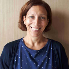 Magalie Fonteneau
