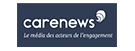 Logo Carenews