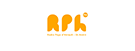 Logo RPH - Radio Pays d'Hérault