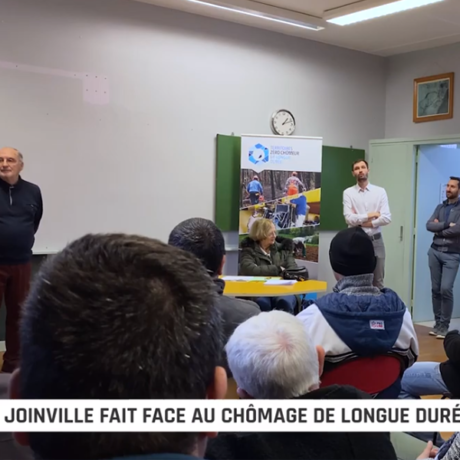Illustration actualité