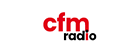 Logo CFM Radio