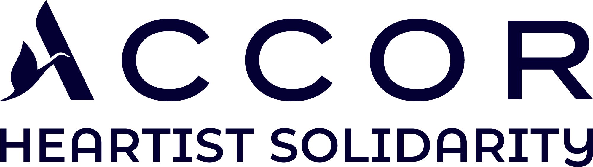 Logo Accor