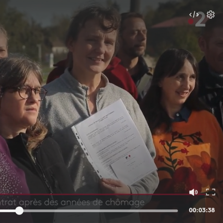 Illustration actualité
