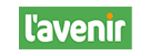 Logo L'avenir