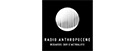 Logo Radio Anthropocène