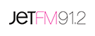 Logo Jet FM