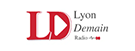 Logo Lyon Demain