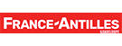 Logo France-Antilles