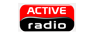 Logo Active radio