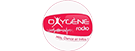 Logo Oxygène radio