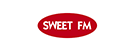 Logo SWEET FM