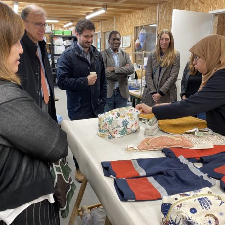 Illustration actualité