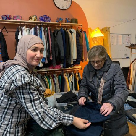 Illustration actualité