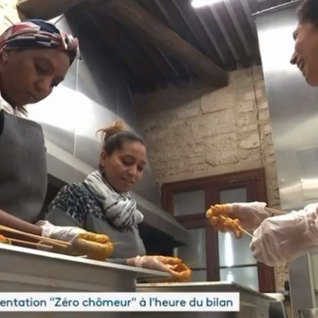 Illustration actualité