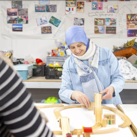 Illustration actualité