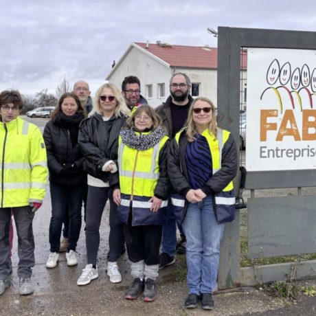 Illustration actualité