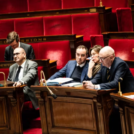 Illustration actualité