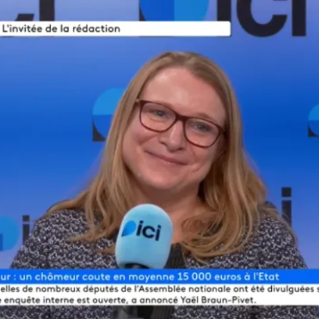 Illustration actualité