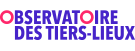 Logo Observatoire des tiers-lieux