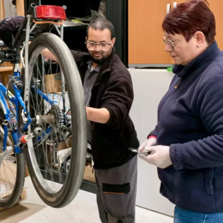 Illustration actualité