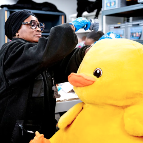 Illustration actualité